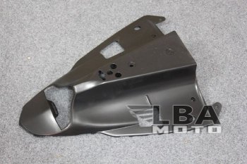 Хвост нижняя часть для Yamaha R1 09-11(Андертейл) Без цвета  пм-00002091