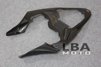 Хвост верхняя часть для Yamaha R1 09-11 Без цвета  пм-00002092