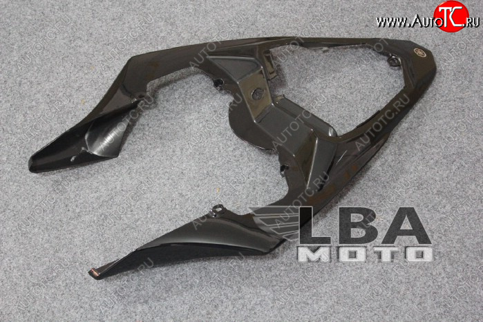 4 319 р. Хвост верхняя часть для Yamaha R1 09-11 Без цвета  пм-00002092  с доставкой в г. Вологда