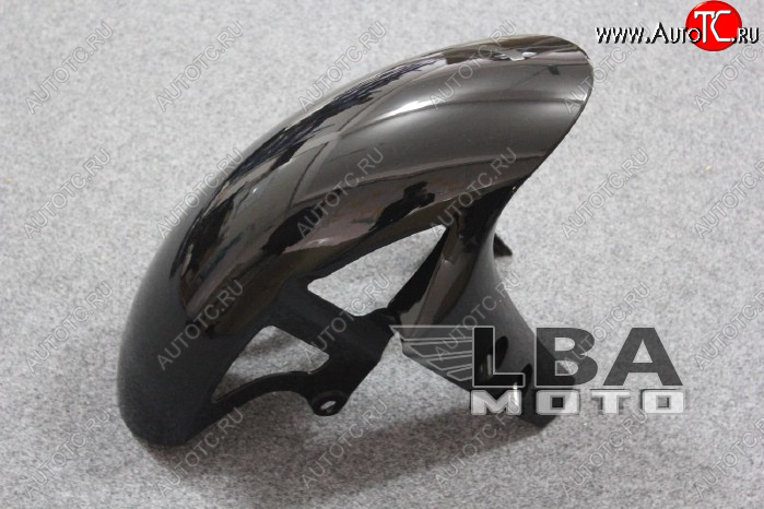 3 759 р. Переднее крыло для для Yamaha R1 09-11 Без цвета  пм-00000597  с доставкой в г. Вологда