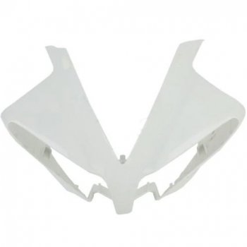 Передний обтекатель для Yamaha R1 12-14 Без цвета  пм-00004986