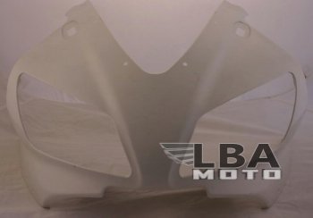 Передний обтекатель для Yamaha R1 98-99 Без цвета  пм-00000566