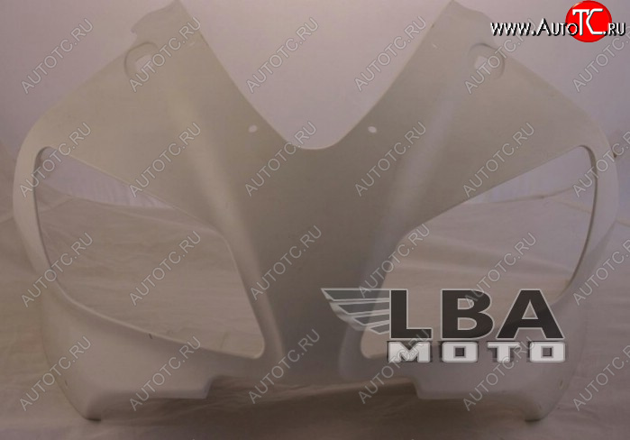 8 269 р. Передний обтекатель для Yamaha R1 98-99 Без цвета  пм-00000566  с доставкой в г. Вологда