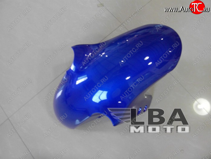 3 759 р. Переднее крыло для для Yamaha R1 98-99 Без цвета  пм-00000567  с доставкой в г. Вологда