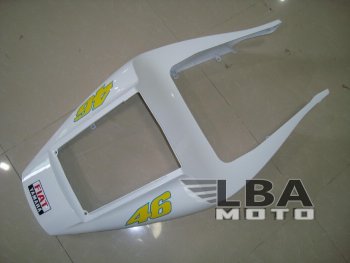 Хвост для Yamaha R1 98-99 Без цвета  пм-00000572