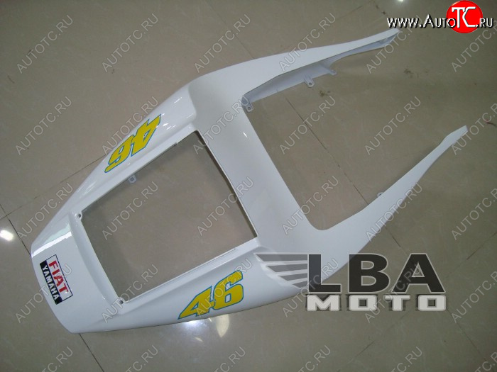 8 199 р. Хвост для Yamaha R1 98-99 Без цвета  пм-00000572  с доставкой в г. Вологда