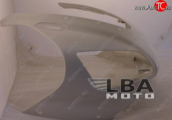 339 р. Внутренний пластик для  Yamaha R1 98-99 Без цвета  пм-00000574  с доставкой в г. Вологда