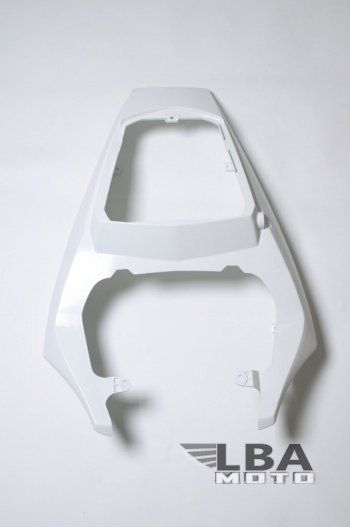 Хвост верхняя часть для Yamaha R6 03-05 Без цвета  пм-00002093