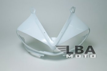 Передний обтекатель для Yamaha R6 03-05 Без цвета  пм-00000528