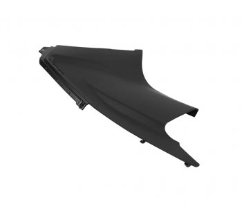 Правая накладка от фары к баку для YAMAHA YZF-R6 03-05 Без цвета  пм-00015902