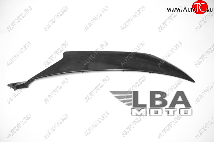 4 029 р. Правый средний боковой пластик для Yamaha R6 06-07 Без цвета  лб-00000098  с доставкой в г. Вологда