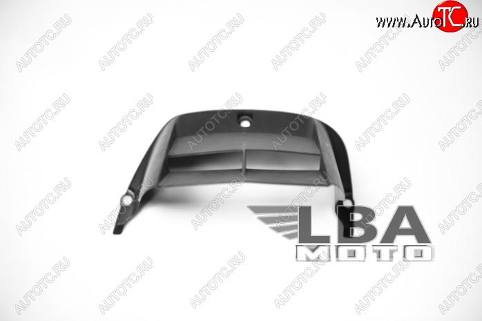 1 849 р. Хагер для Yamaha R6 06-07 Без цвета  лб-00000100  с доставкой в г. Вологда