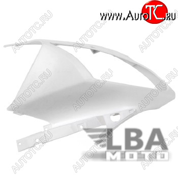 3 489 р. Передний обтекатель правая часть для Yamaha R6 06-07 Без цвета  пм-00002095  с доставкой в г. Вологда
