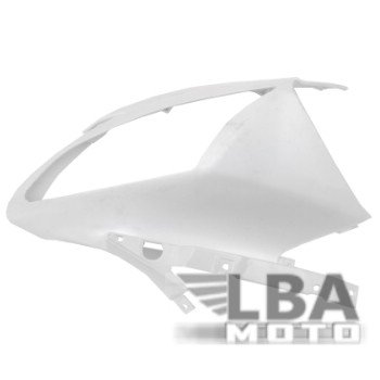 Передний обтекатель левая часть для Yamaha R6 06-07 Без цвета  пм-00002096