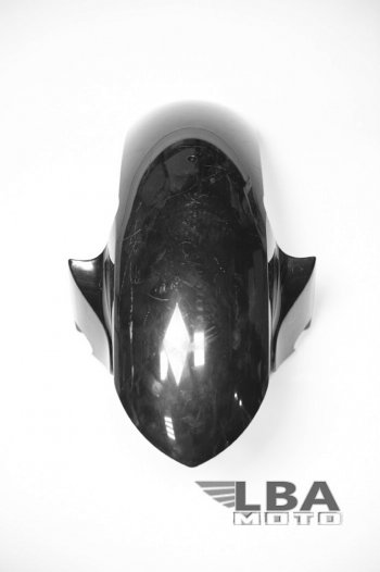 Переднее крыло для для Yamaha R6 06-07 Без цвета  пм-00000538