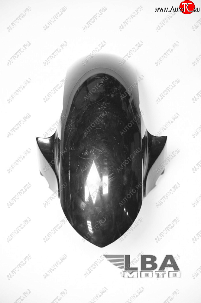 3 759 р. Переднее крыло для для Yamaha R6 06-07 Без цвета  пм-00000538  с доставкой в г. Вологда