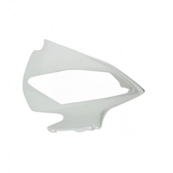 Передний обтекатель правая часть для Yamaha R6 08-14 Без цвета  пм-00002100