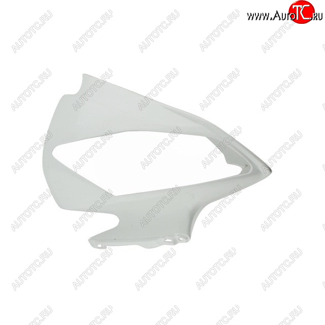 3 599 р. Передний обтекатель правая часть для Yamaha R6 08-14 Без цвета  пм-00002100  с доставкой в г. Вологда