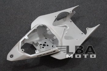 Хвост водительская часть нижняя для Yamaha R6 08-14 Без цвета  пм-00002104