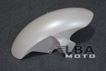Переднее крыло для для Yamaha R6 08-14 Без цвета  пм-00000548