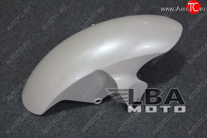 3 759 р. Переднее крыло для для Yamaha R6 08-14 Без цвета  пм-00000548  с доставкой в г. Вологда