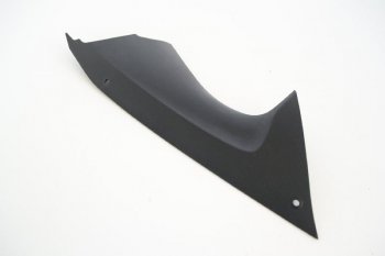 Правая накладка от фары к баку для YZF-R6 08-15 Без цвета  пм-00015903
