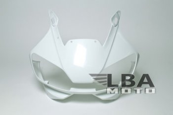 Передний обтекатель для Yamaha R6 99-02 Без цвета  пм-00000518