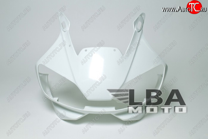 8 269 р. Передний обтекатель для Yamaha R6 99-02 Без цвета  пм-00000518  с доставкой в г. Вологда