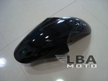 Переднее крыло для для Yamaha R6 99-02 Без цвета  пм-00000519