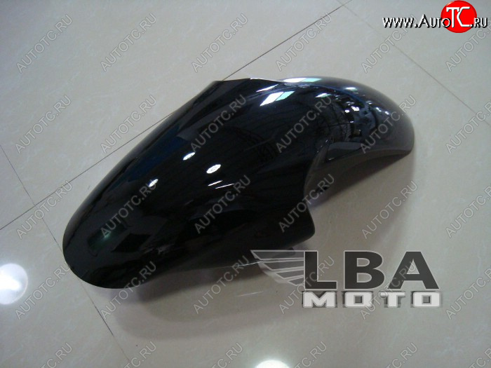 3 759 р. Переднее крыло для для Yamaha R6 99-02 Без цвета  пм-00000519  с доставкой в г. Вологда