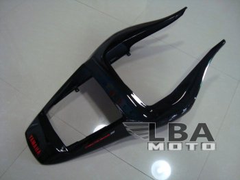 Хвост для Yamaha R6 99-02 Без цвета  пм-00000524