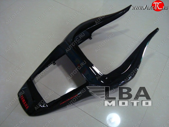 6 489 р. Хвост для Yamaha R6 99-02 Без цвета  пм-00000524  с доставкой в г. Вологда