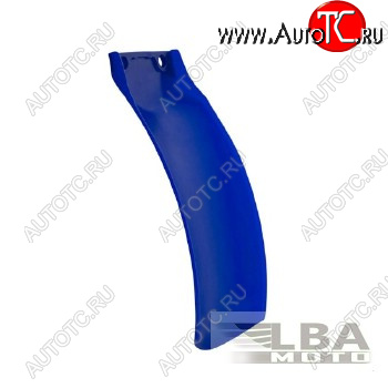 2 099 р. Брызговик R-Tech Yamaha YZF250F 10-17, YZ450F 14-17, YZ250FX450FX 15-17 (R-PSPYZ0BL010) синий  r-pspyz0bl010  с доставкой в г. Вологда
