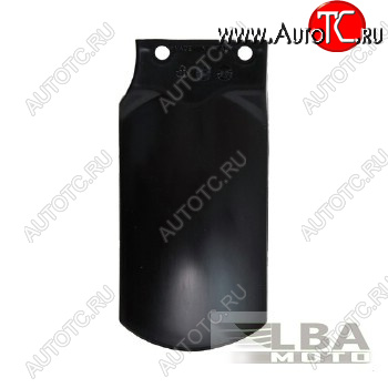 2 099 р. Брызговик R-Tech Yamaha YZ450F 10-13 (R-PSPYZ0NR011) черный  r-pspyz0nr011  с доставкой в г. Вологда