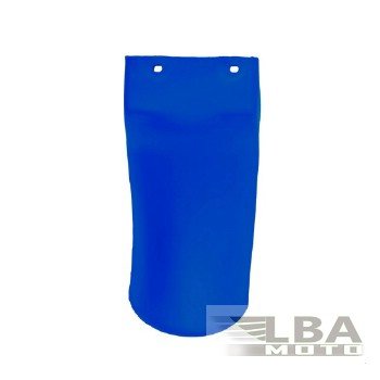 Брызговик R-Tech Yamaha YZ125250 96-17, YZF250F450F 98-09, WR250F450F 98-17 (R-PSPYZ0BL000) синий  r-pspyz0bl000