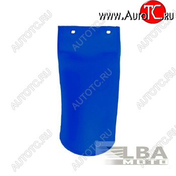 2 099 р. Брызговик R-Tech Yamaha YZ125250 96-17, YZF250F450F 98-09, WR250F450F 98-17 (R-PSPYZ0BL000) синий  r-pspyz0bl000  с доставкой в г. Вологда