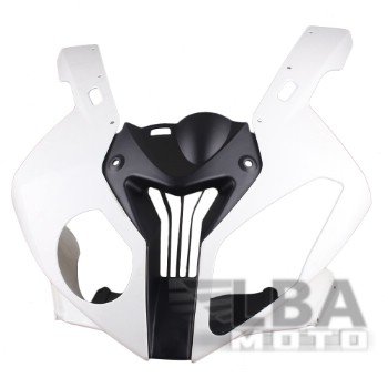 Передний обтекатель для BMW S1000RR 2009-2014 Без цвета  пм-00015921