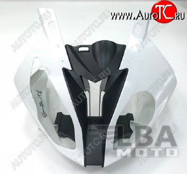 18 599 р. Передний обтекатель для BMW S1000RR 2015-2018 Без цвета  пм-00015922  с доставкой в г. Вологда
