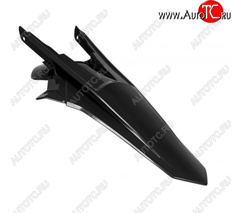 5 999 р. Крыло заднее R-Tech KTM EXCEXCF все модели 17-19 (R-PPKTMNR0017) Черный  r-ppktmnr0017  с доставкой в г. Вологда