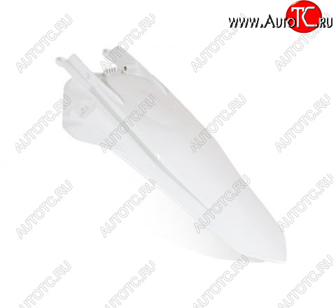 5 999 р. Крыло заднее R-Tech KTM EXCEXCF все модели 20-22 (R-PPKTMBN0020) Белый  r-ppktmbn0020  с доставкой в г. Вологда