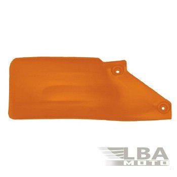 Брызговик R-Tech KTM SXSXF 125-505 07-15, EXCEXCF 08-16 (R-PSPKTMAR007) оранжевый  r-pspktmar007