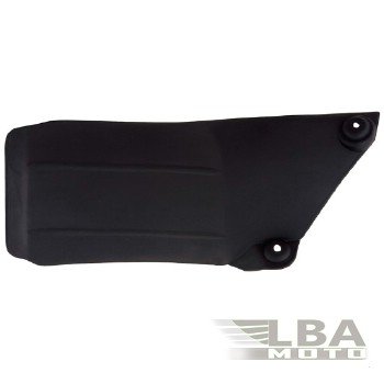 Брызговик R-Tech KTM SX 125-525 98-06, EXCEXCF 125-525 98-07 (R-PSPKTMNR000) черный  r-pspktmnr000