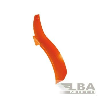 Брызговик R-Tech KTM SXSX-F 16-22, EXCEXC-FXC-WXC-F 17-22 (R-PSPKTMAR016) Оранжевый  r-pspktmar016