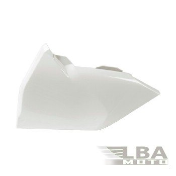 Обтекатель возд. фильтра лев R-Tech KTM SXSXFXCW-EXC-EXCF-XC-XCF-XCW 2017 (R-FIKTMBNSX16) белый  r-fiktmbnsx16
