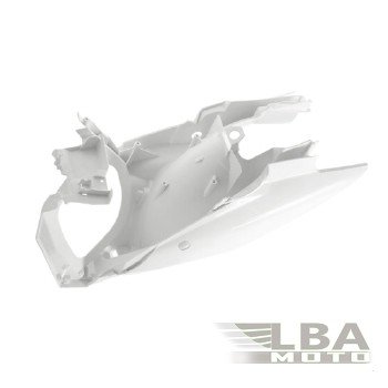 Обтекатели задние с корпусом воздушного филь R-Tech KTM SXSXF EXCEXCF 12-16 (R-CFKTMBN0013) Белый  r-cfktmbn0013