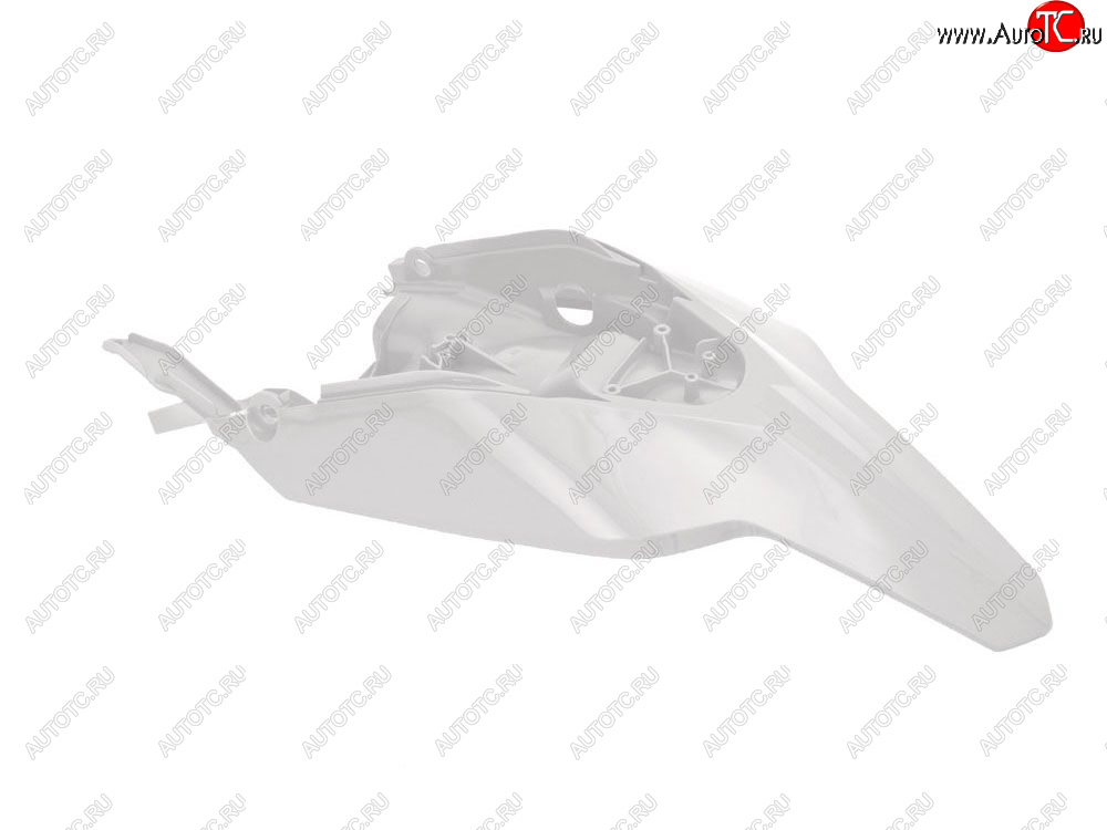 6 999 р. Крыло заднее R-Tech KTM SX65 09-15 (R-CDKTMBN0965) белое  r-cdktmbn0965  с доставкой в г. Вологда