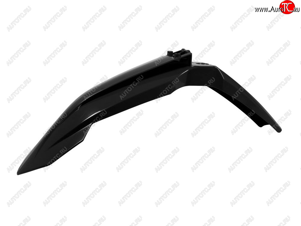 3 899 р. Крыло переднее R-Tech KTM SXSXF 16-22, EXCEXCF 17-22 (R-PAKTMNR0016) Черный  r-paktmnr0016  с доставкой в г. Вологда