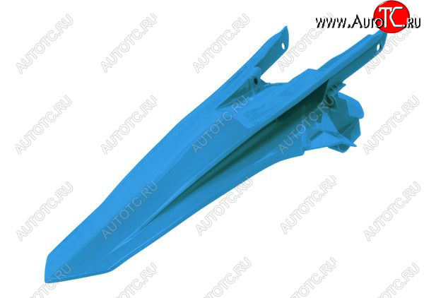 5 999 р. Крыло заднее R-Tech KTM SXSXF все модели 16-18 (R-PPKTMCL0016) Голубой  r-ppktmcl0016  с доставкой в г. Вологда