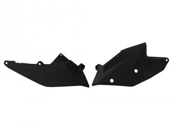 Обтекатели задние бок R-Tech KTM SX 125150 16-18,SXF 250350450 16-18 (R-FIKTMNR0016) Черный  r-fiktmnr0016