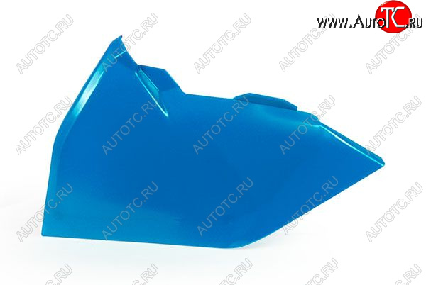 2 899 р. Крышка воздуш. фильта лев R-Tech KTM SX125150 16-18,SXF 250350450 16-18 (R-FIKTMCLSX16) Голубой  r-fiktmclsx16  с доставкой в г. Вологда